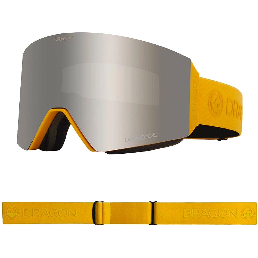 Dragon RVX Mag OTG 2023 | Mens Womens Snow Goggles Australia
