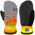 Checkered Flame