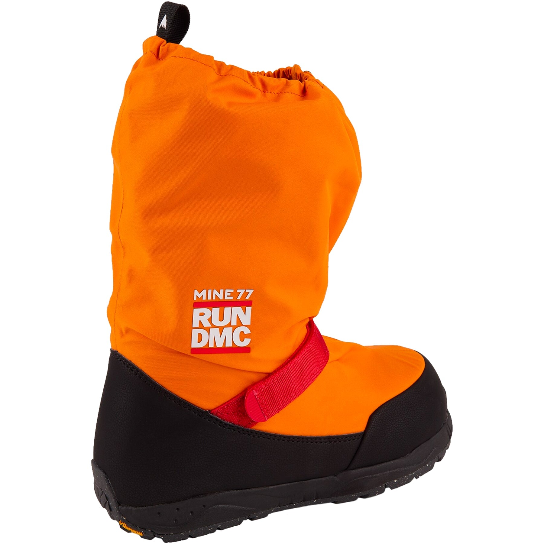 ま*子様 レア Burton x Run DMC Step On SWTH SL Men's Burton x Run DMC Step On® Snowboard Bindings | Burton