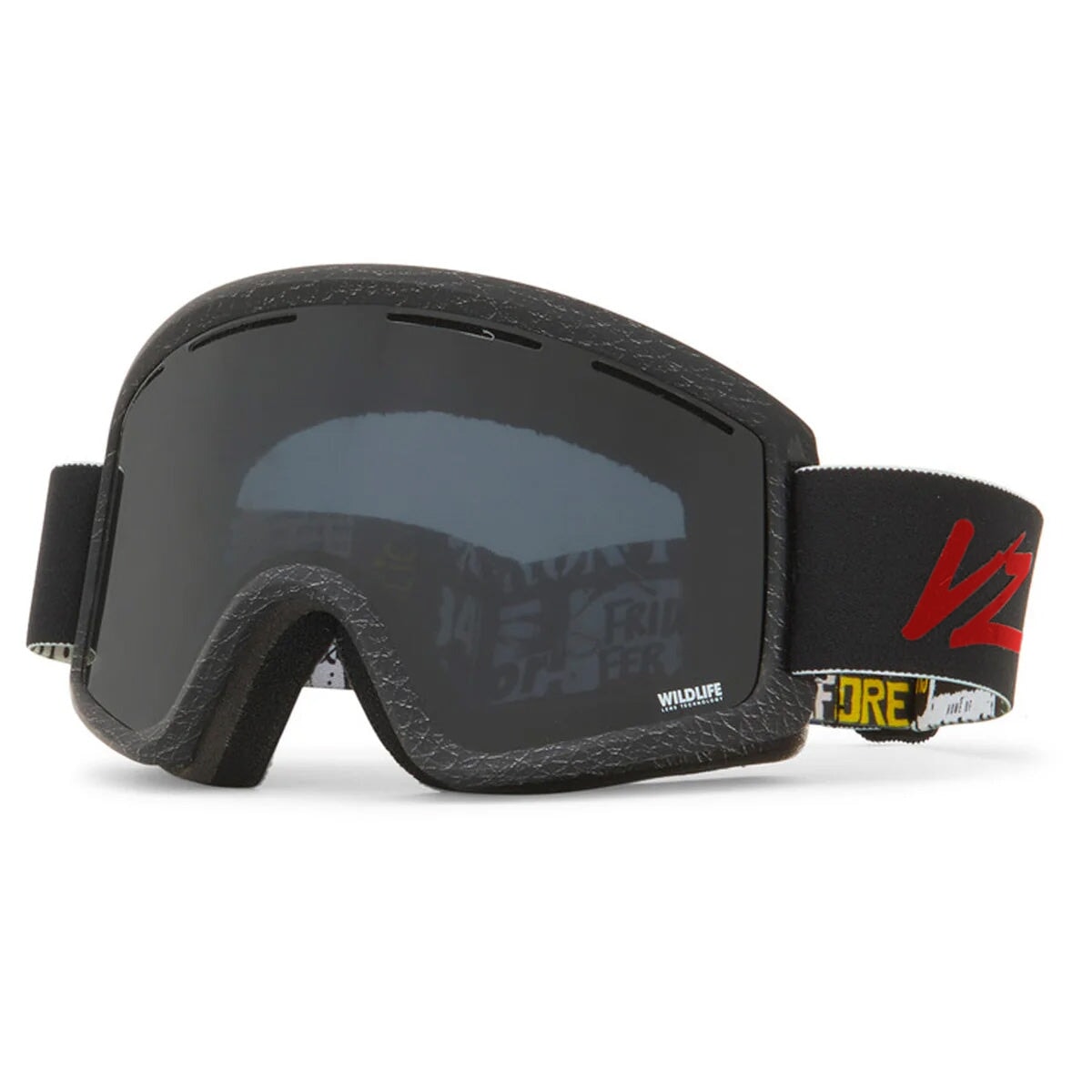 Blk Sat/Wld Blackout