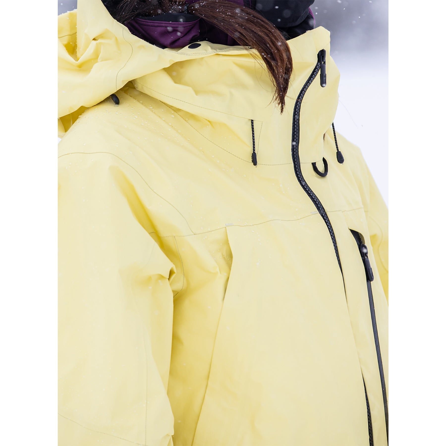 Burton Women's [ak] Tusk GORE-TEX PRO 3L Jacket 2024 | Women's Snowboard  Jackets Australia