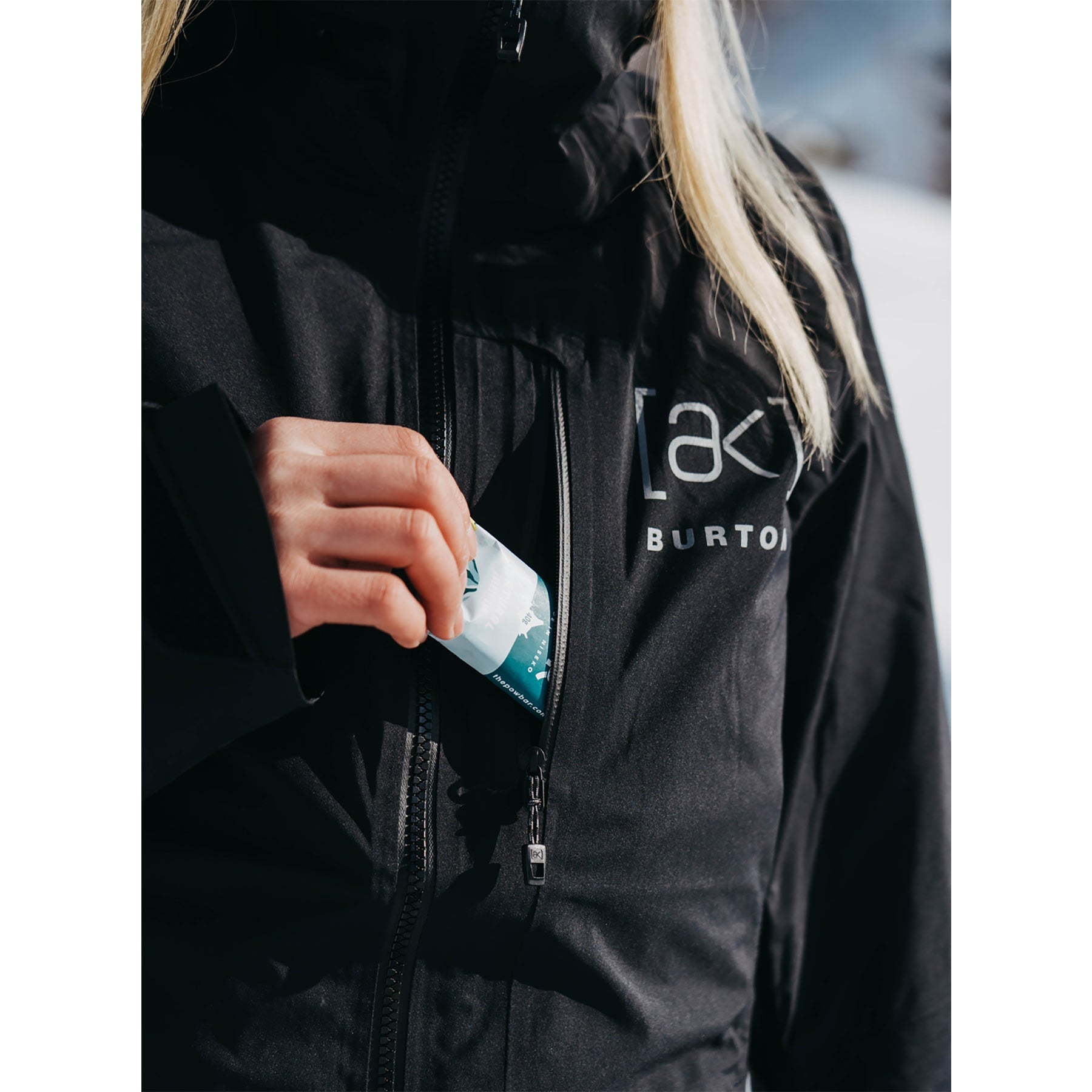 新品　BURTON [ak] W AK GORE UPSHIFT JACKET Women's Burton [ak] Upshift GORE-TEX 2L Jacket | Burton.com
