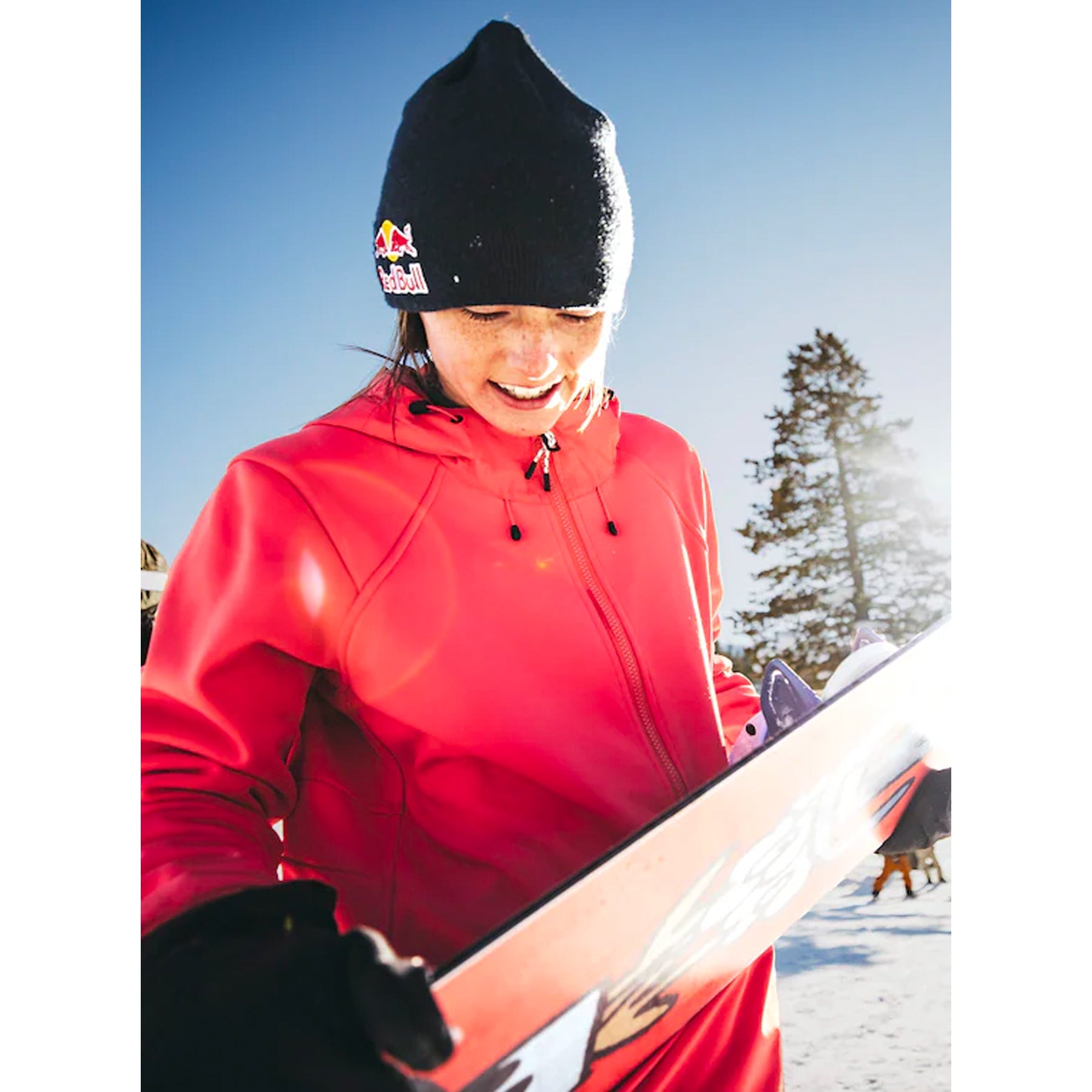 Burton Womens Crown Weatherproof Performance Pullover 2023