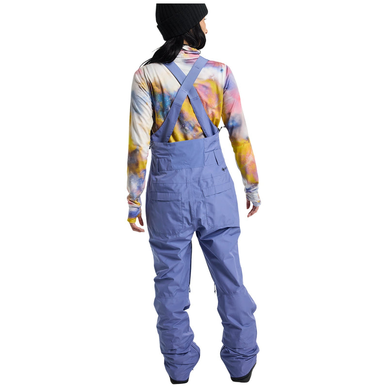 Burton Avalon GORE-TEX 2L Bib Pants main image 1