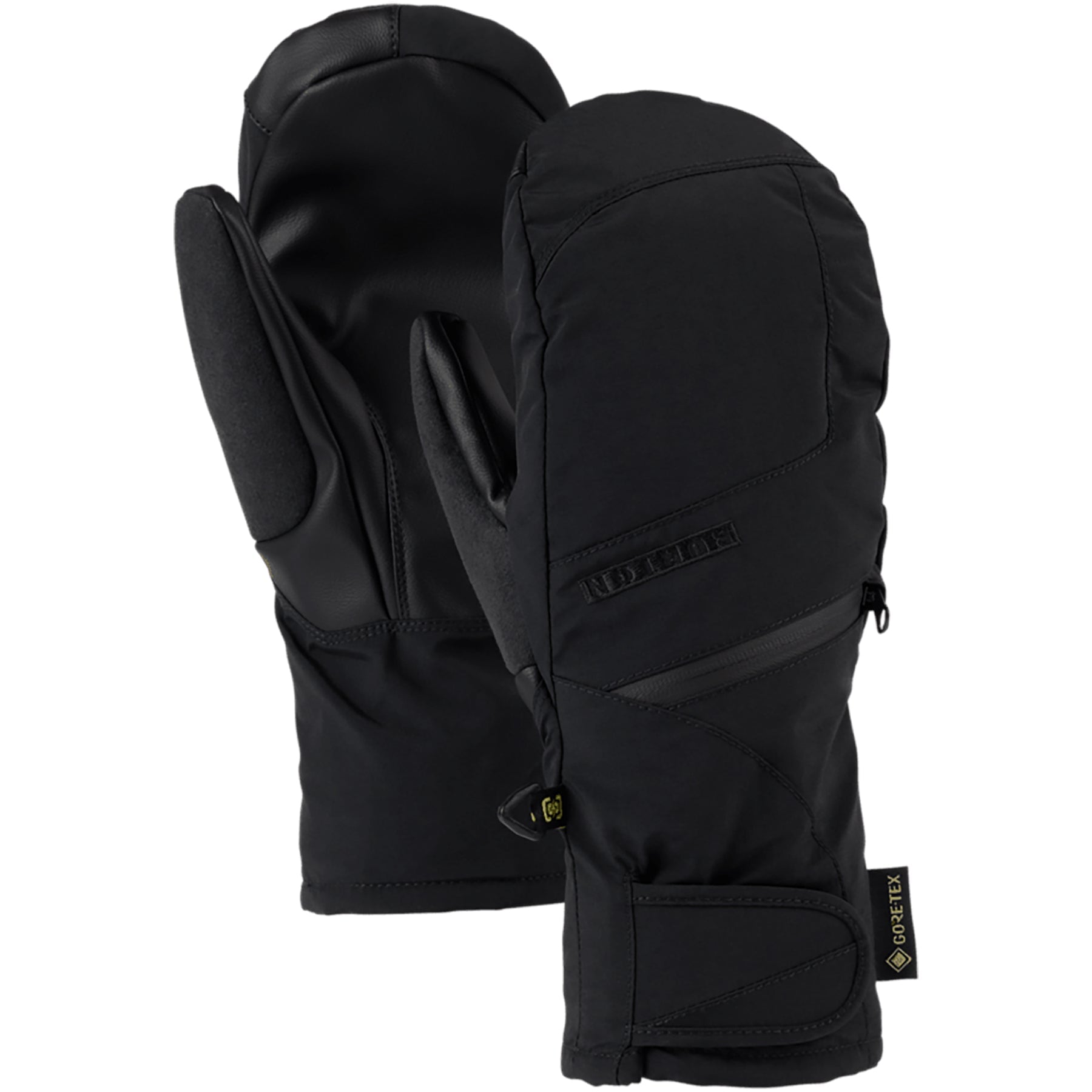 スキー・スノーボードアクセサリー BURTON GORE-TEX UNDER MITT size:L Burton Womens GORE-TEX Under Mittens | Womens Snowboard Mittens