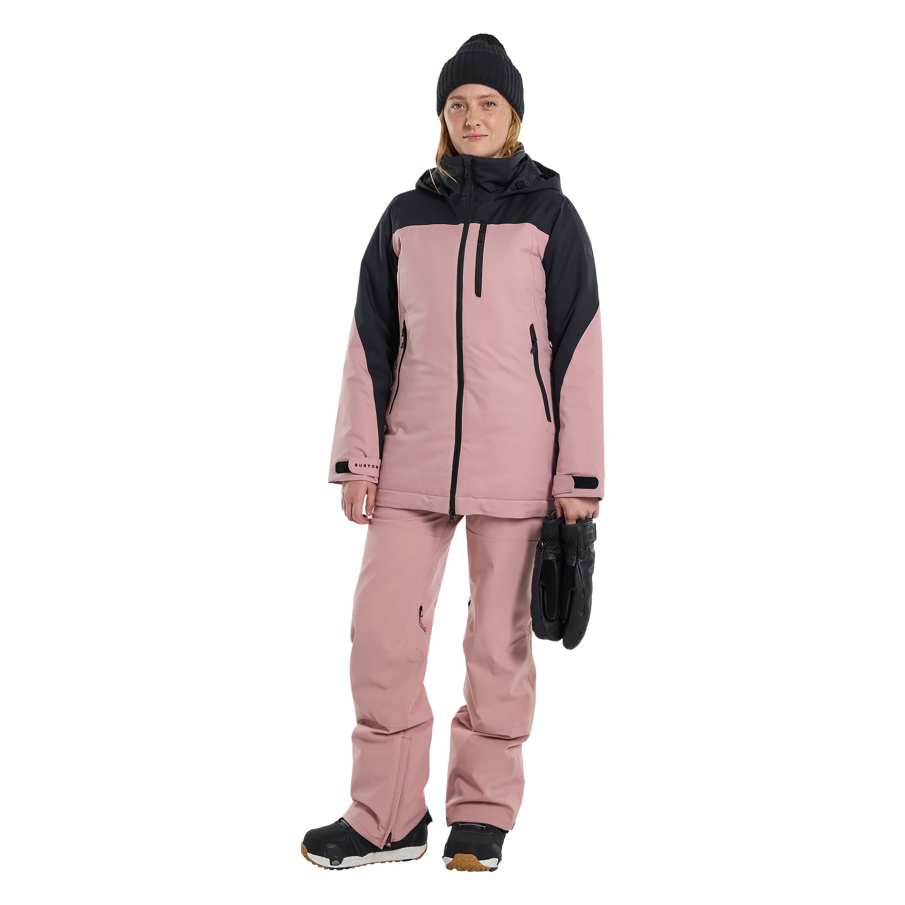 【新品】BURTON W LELAH　JK Burton Women's Lelah 2L Jacket 2024 | Women's Snowboard