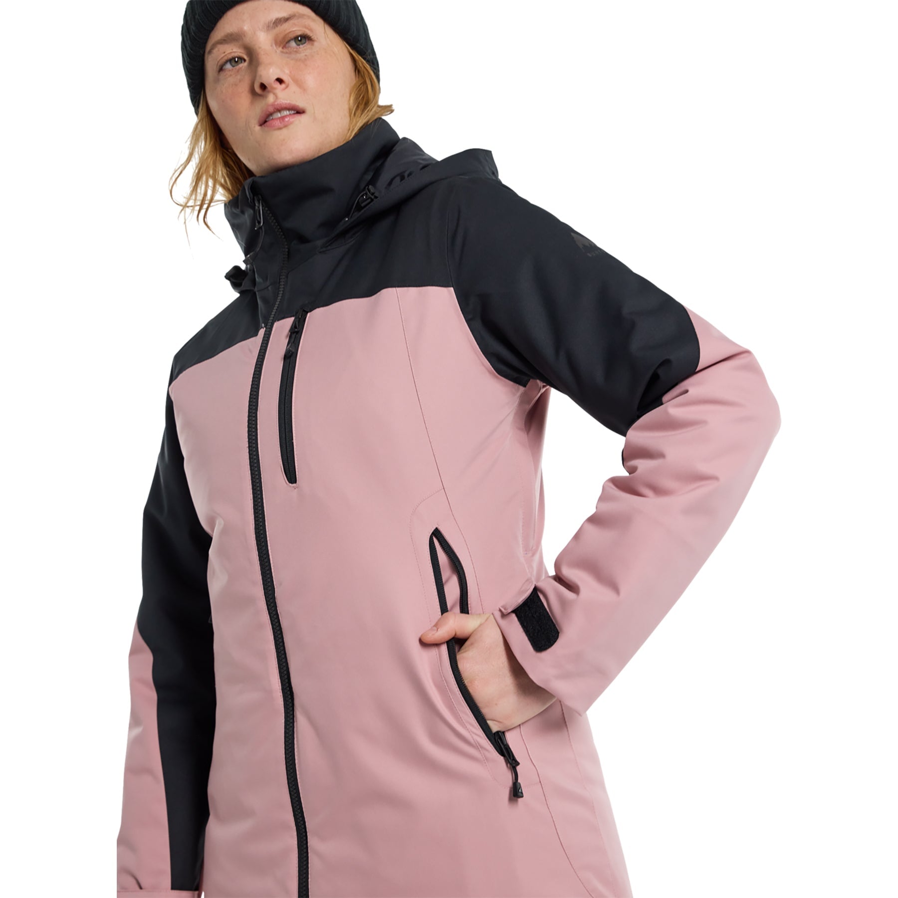 Burton Women's Lelah 2L Jacket 2024 | Women's Snowboard