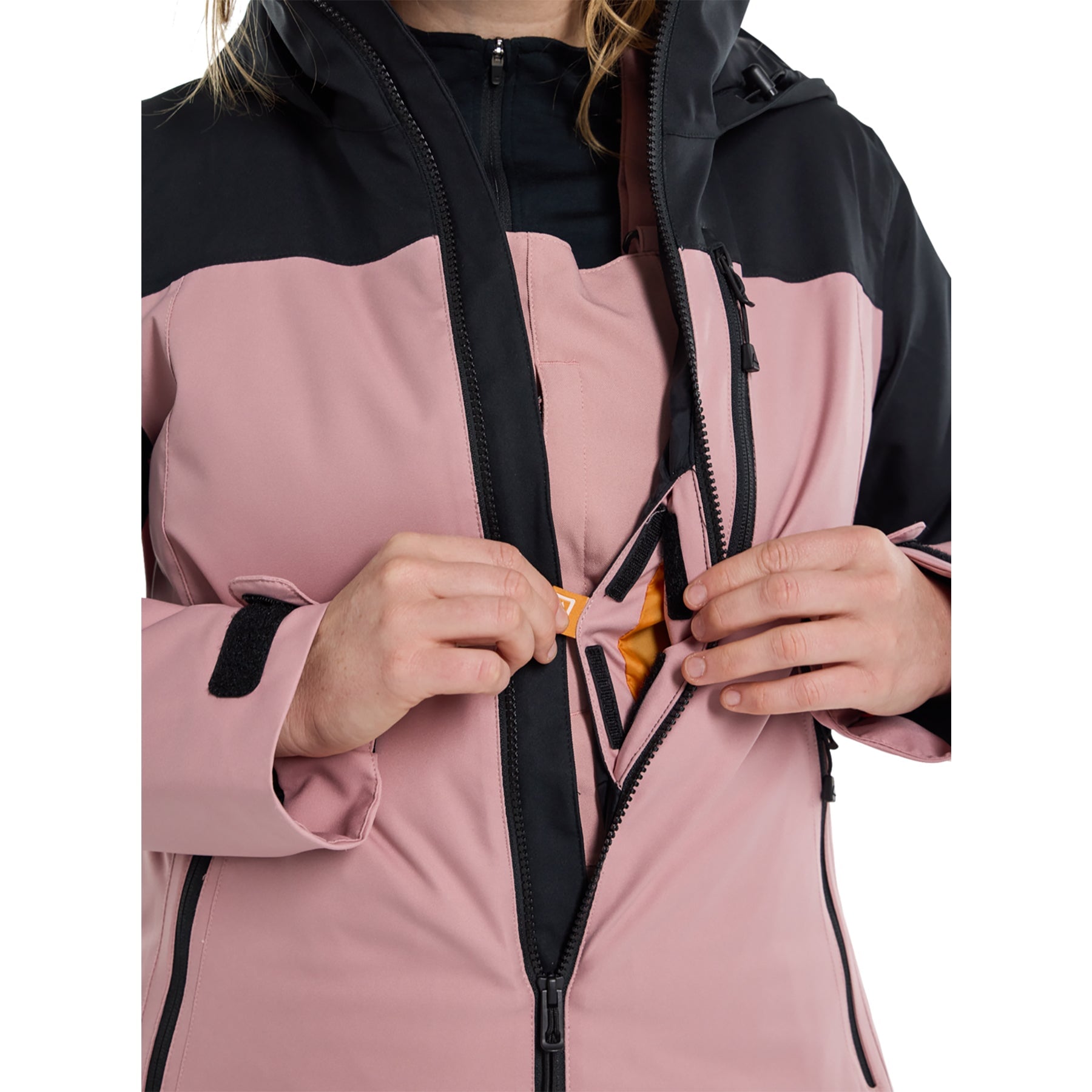 【新品】BURTON W LELAH　JK Burton Women's Lelah 2L Jacket 2024 | Women's Snowboard
