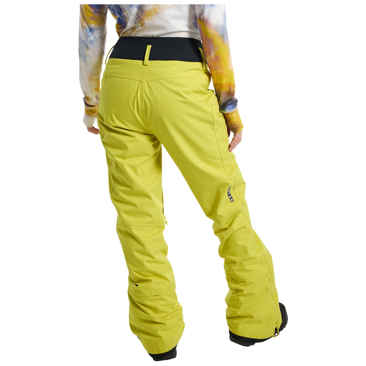 Suchergebnis Auf Für: Burton Snowboardhose Damen Produktbild