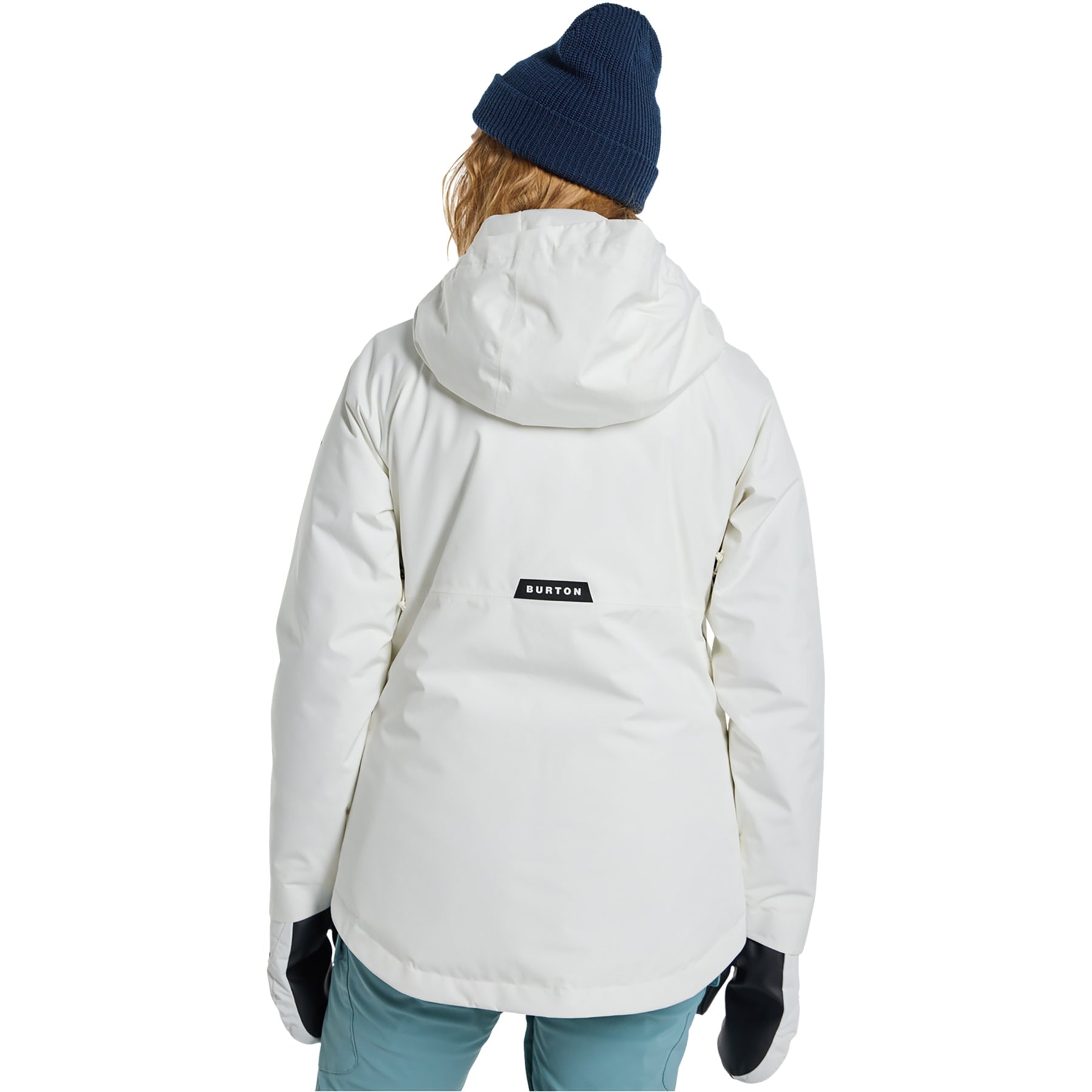 スノーボード Burton 22-23 Women's Powline GORE-TEX 2L BURTON 『 Women's Burton Pillowline GORE-TEX 2L Jacket 』 バートン