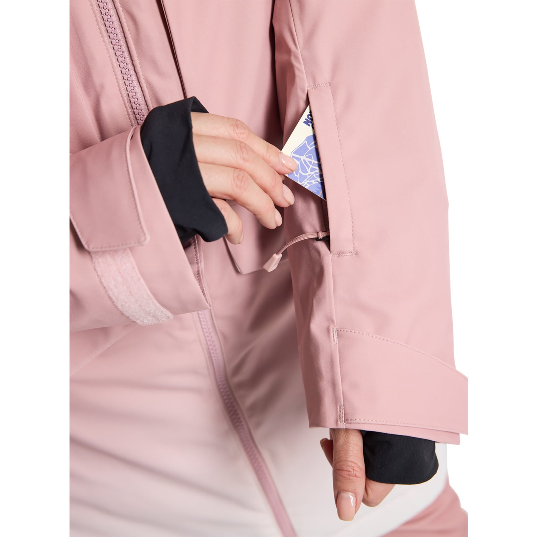 Blue Pink Ombre