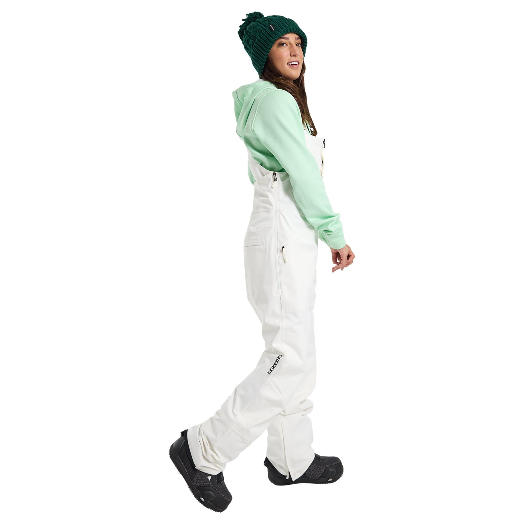 Burton M GORE RESERVE BIB S Almandine Burton reserve gore