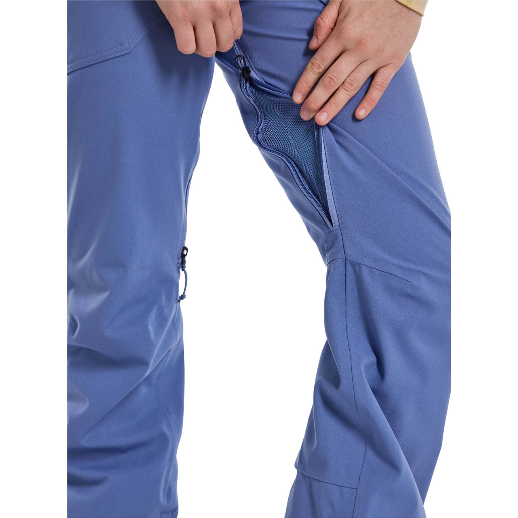 Burton Women's Vida Stretch 2L Pants 2024 | Women's Snowboard