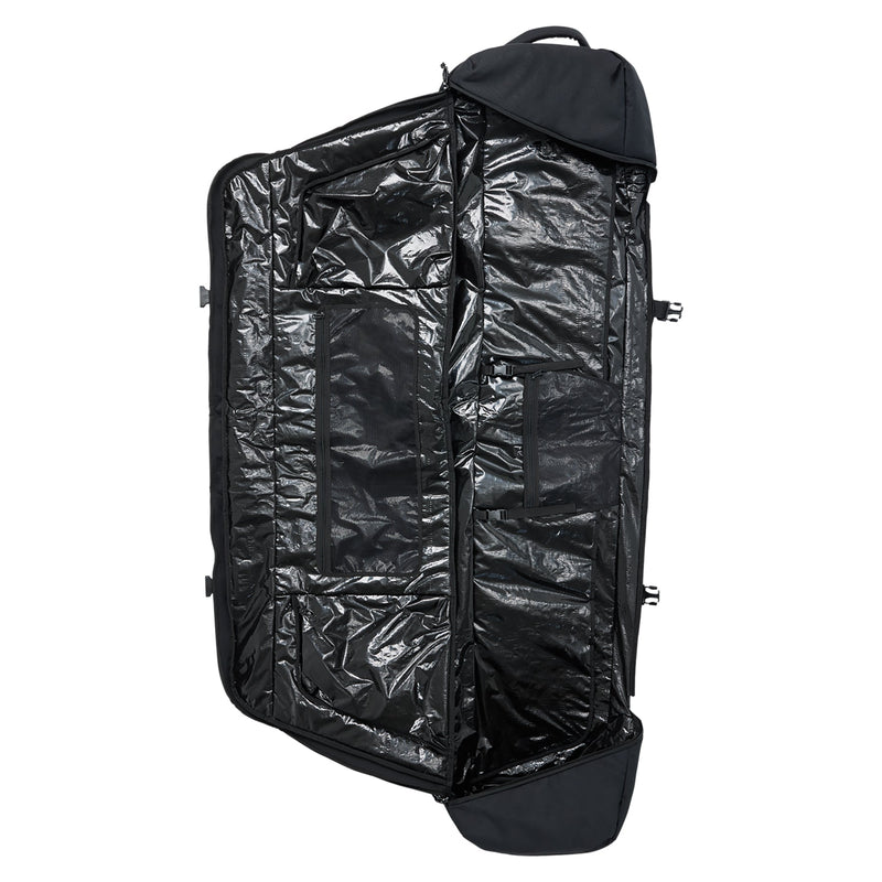 Snowboard travel bag for flying online