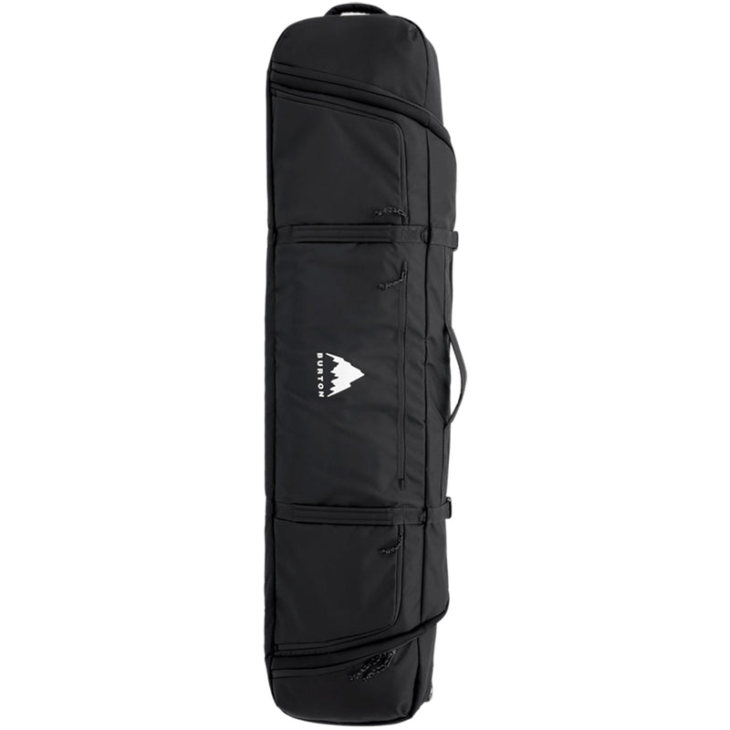 Burton Wheelie Flight Attendant Board Bag 2024 Snowboard Travel