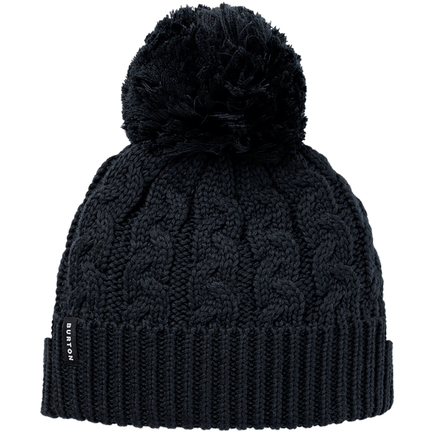 True Black