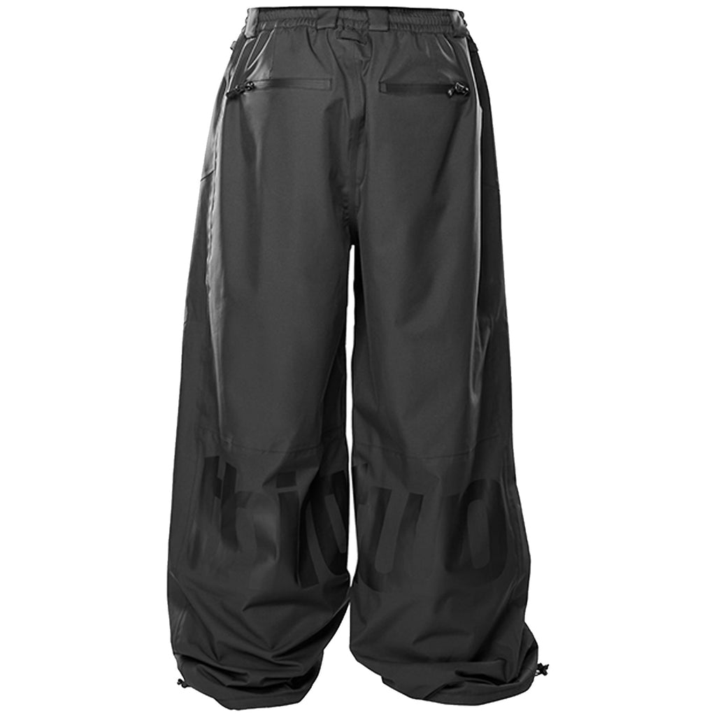 SWEEPER WIDE PANT  thirtytwous