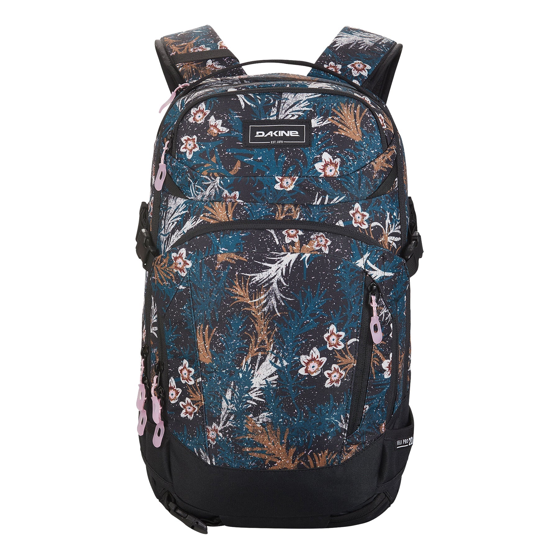 B4BC Floral