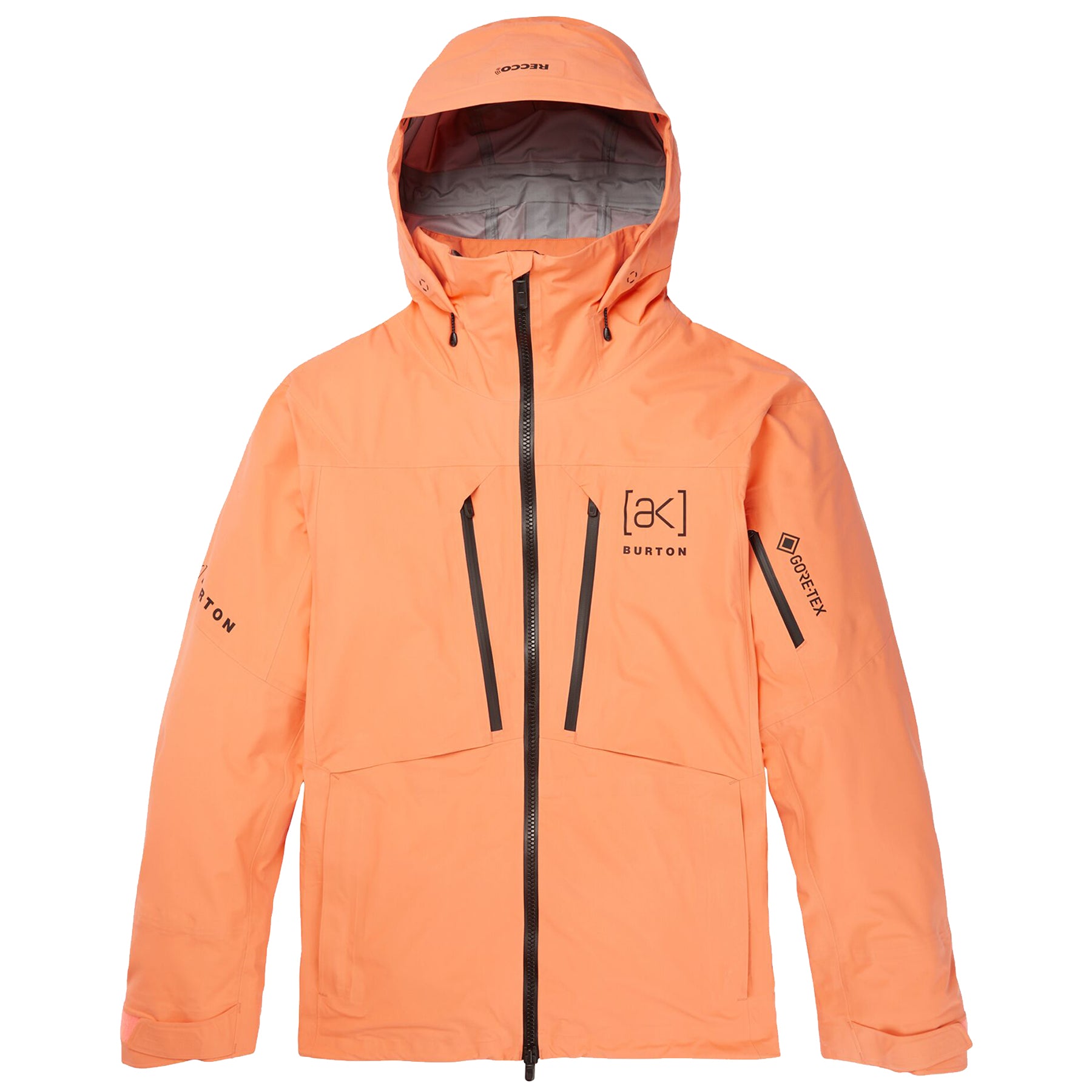 Burton Mens AK Gore-Tex 3L Stretch Hover Jacket 2023 | Mens
