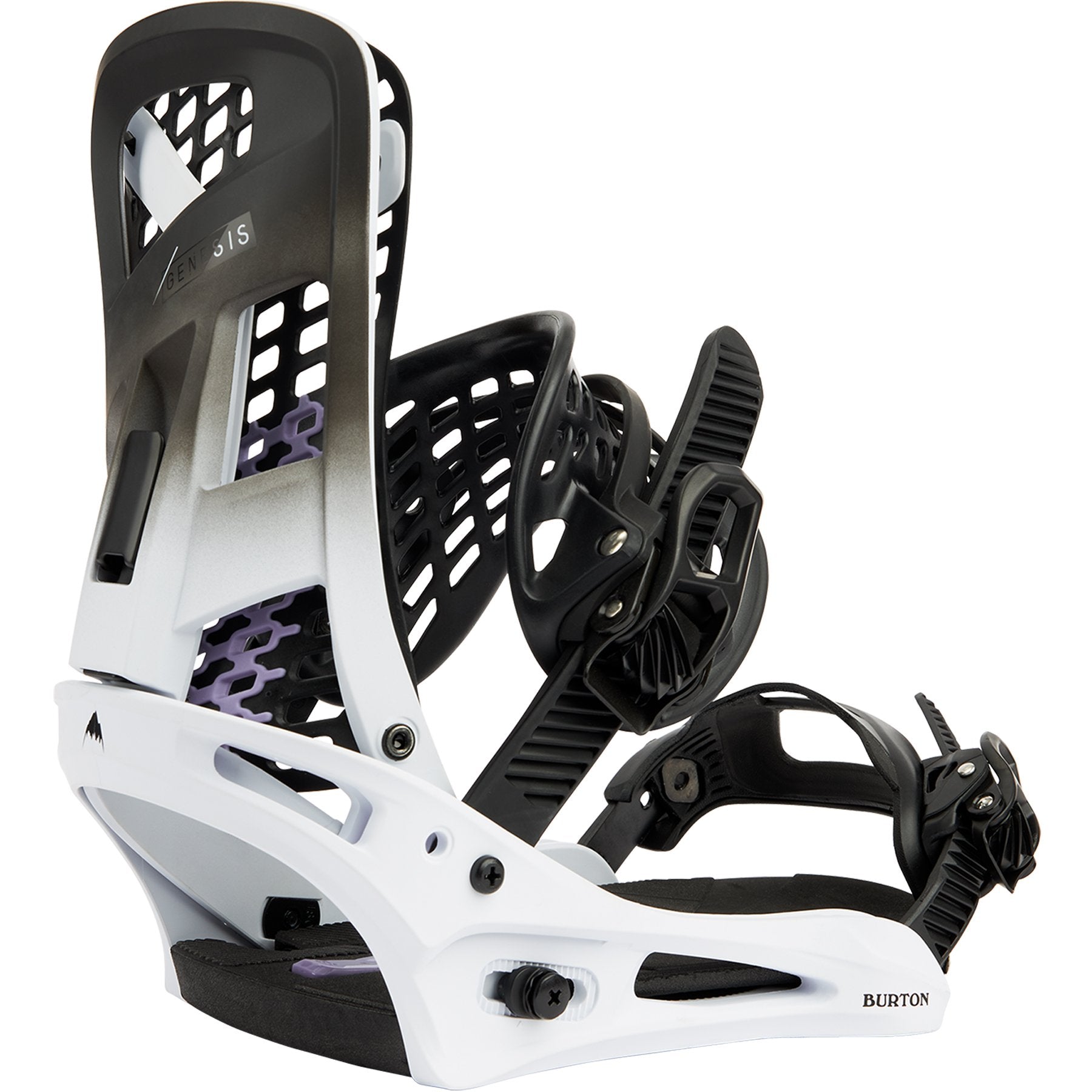 White/Black