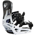 White/Black