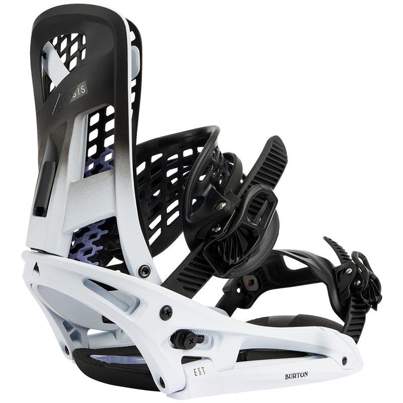 White/Black