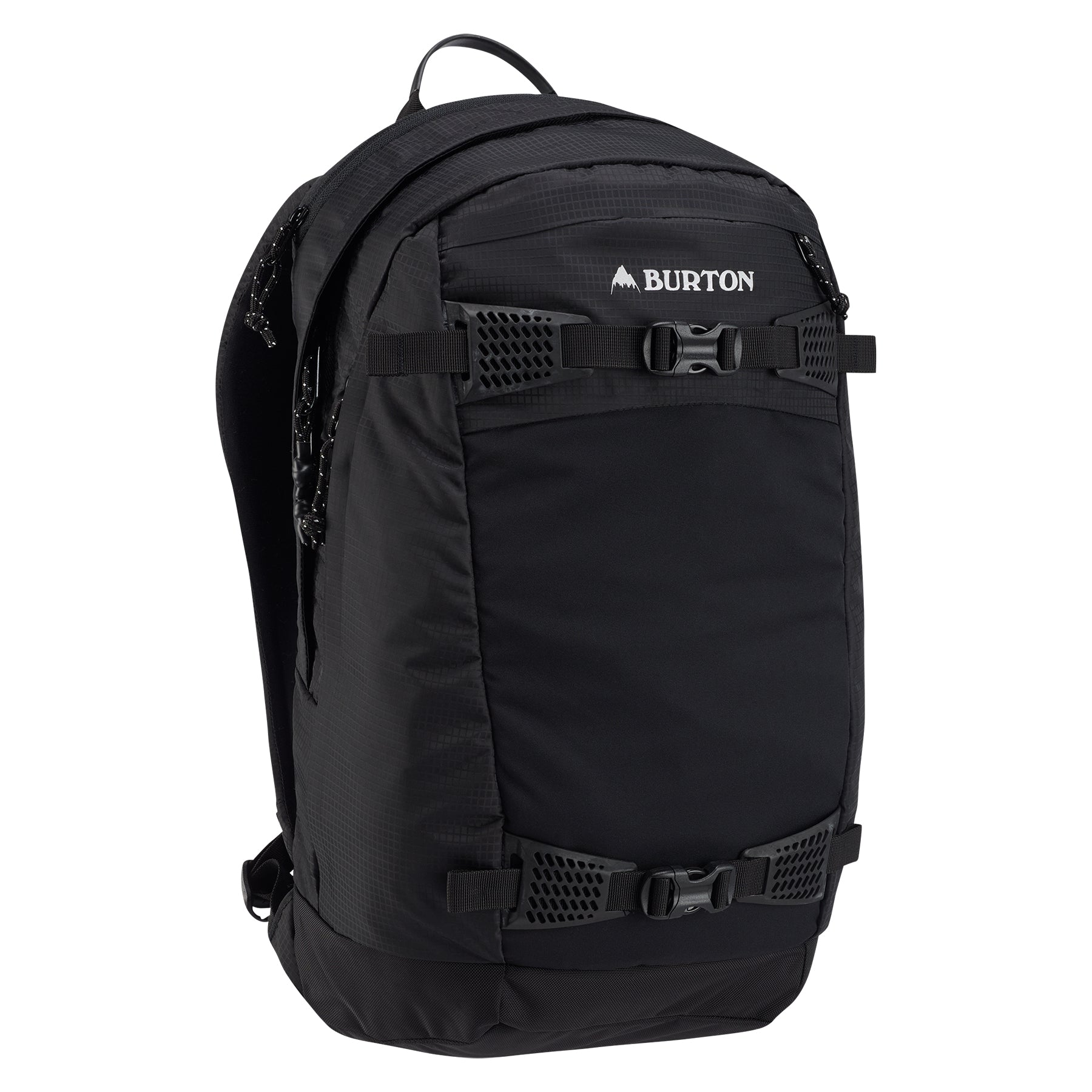 True Black Ripstop