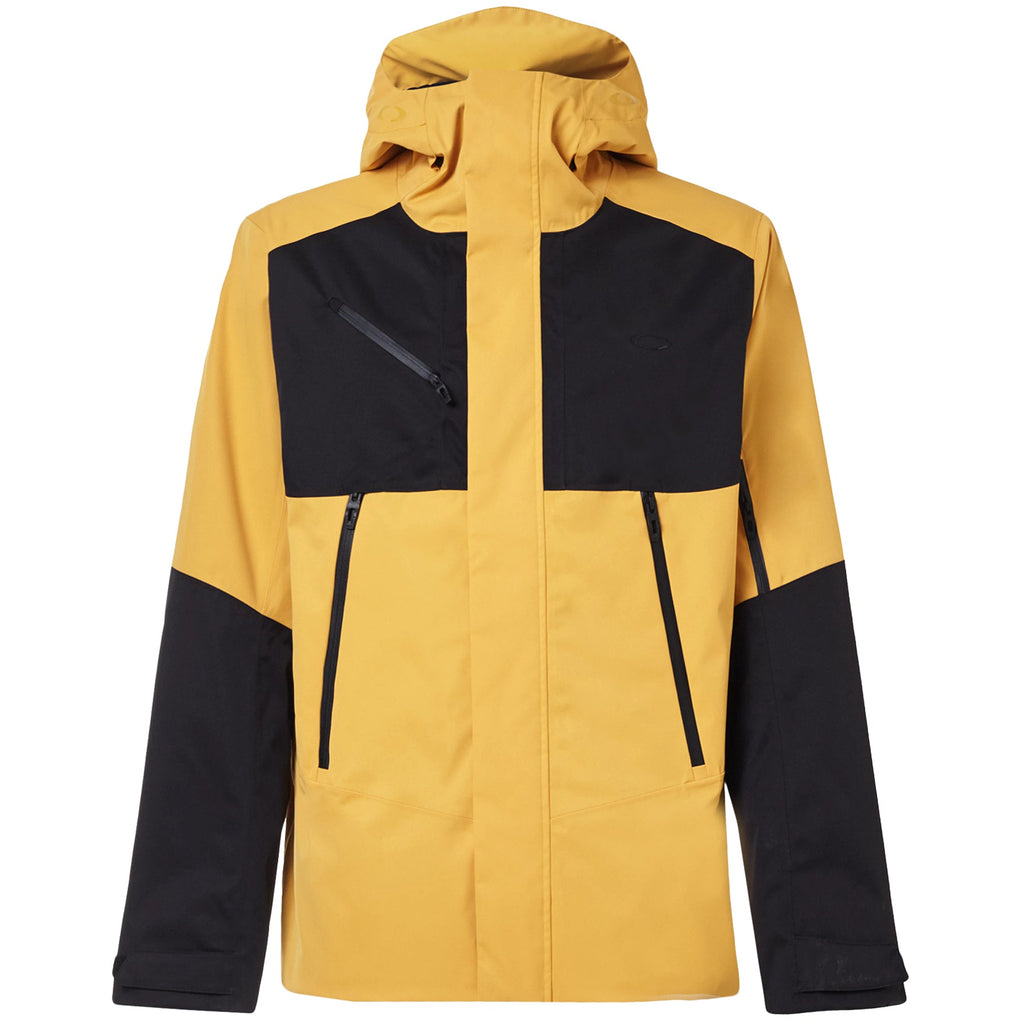 Oakley best sale jackets australia