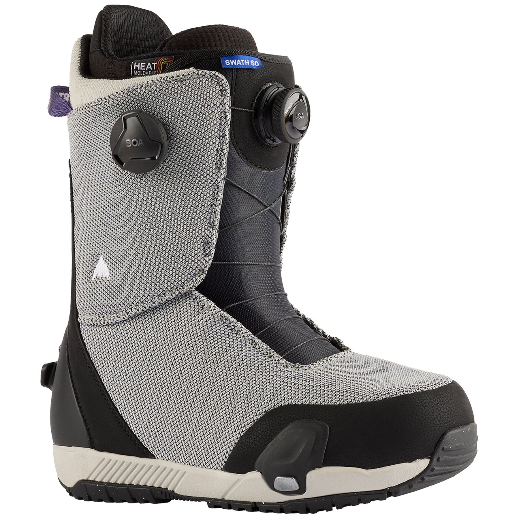 Gray / Multi