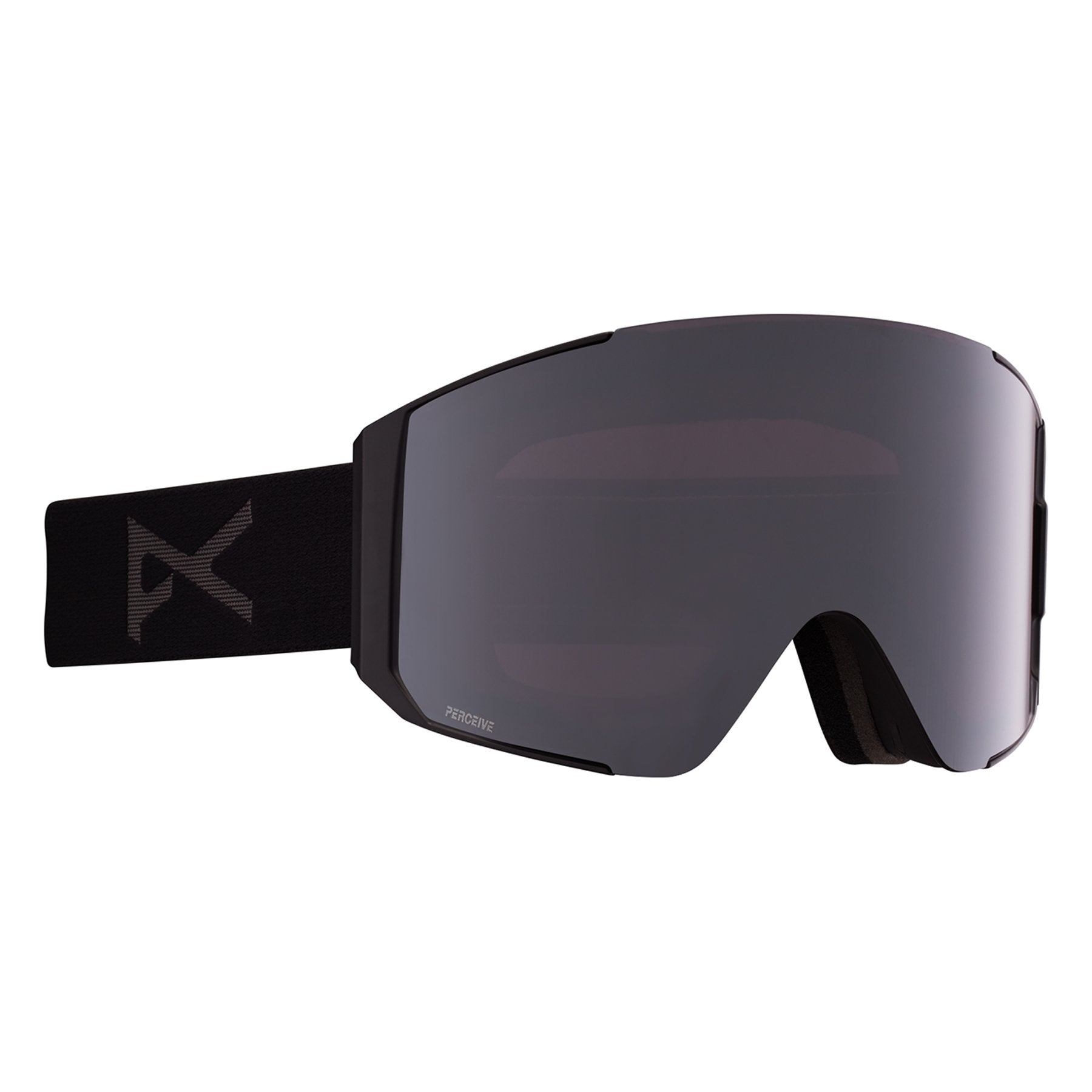 Smoke / Perceive Sunny Onyx + Perceive Variable Violet