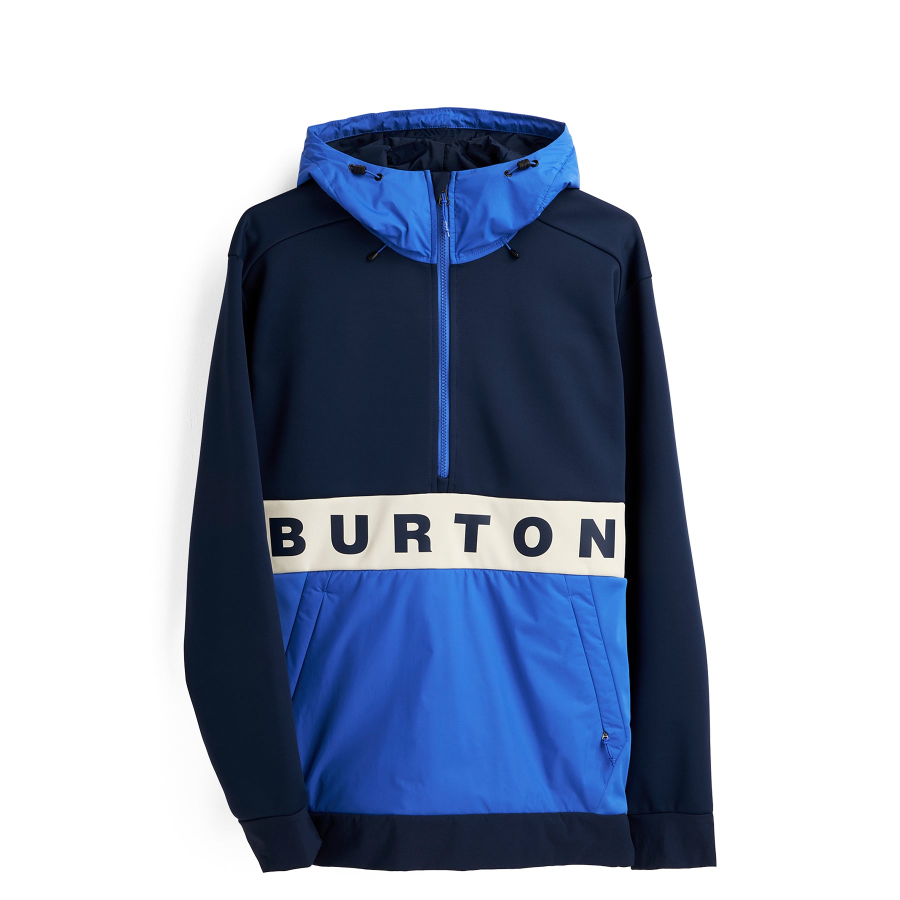 Dress Blue / Amparo Blue