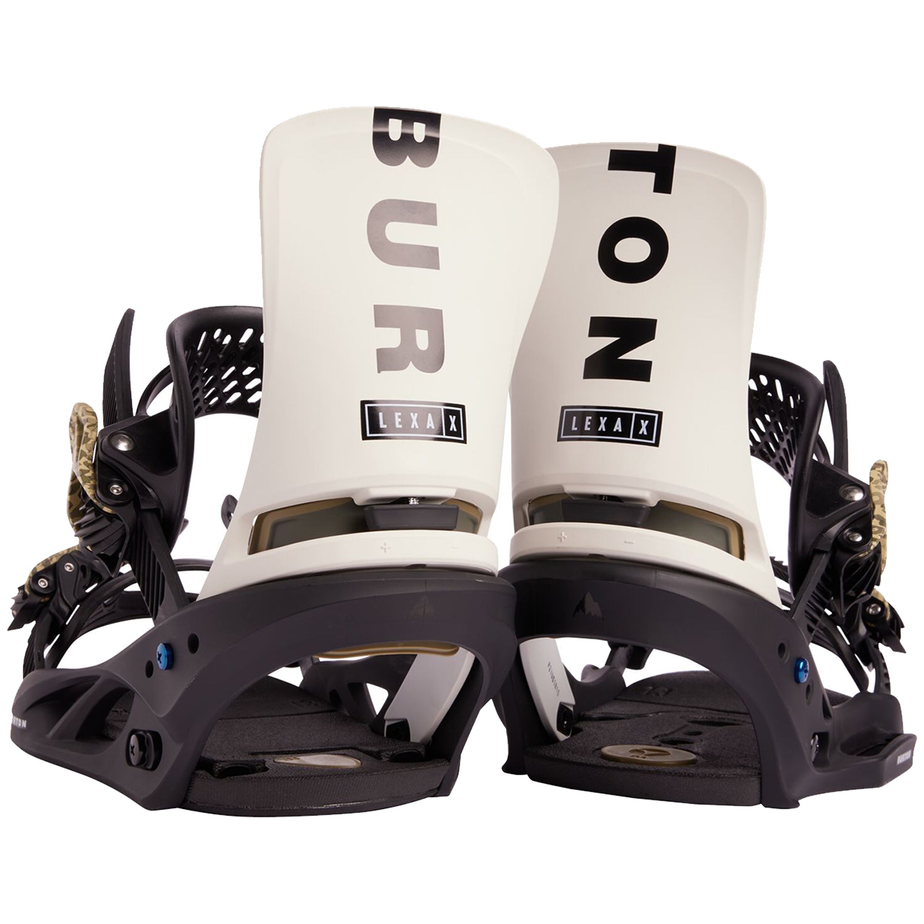 Black/Stout White/Logo