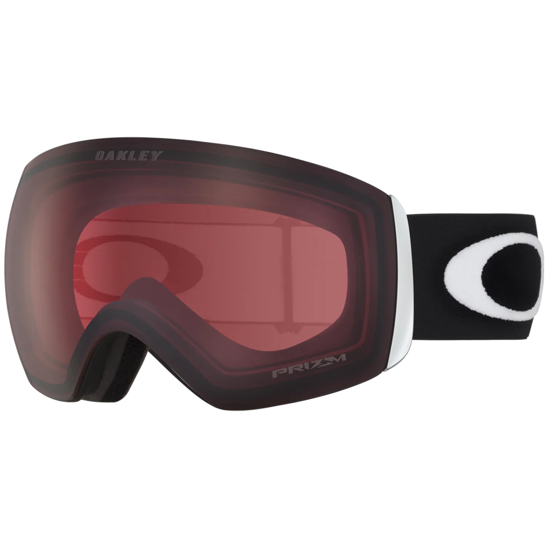 Oakley Flight Deck L Prizm Goggles 2023 | Snowboard & Ski Goggles