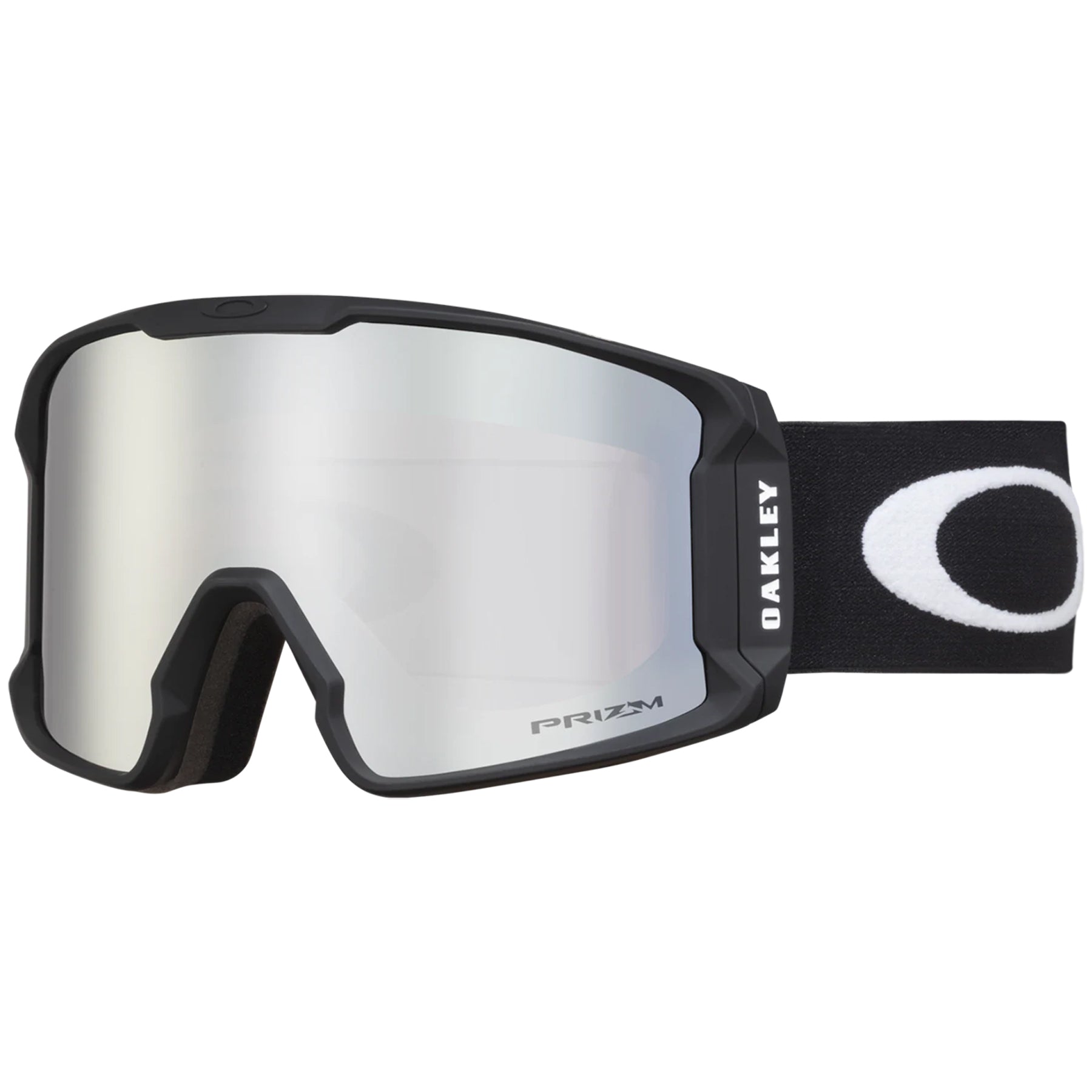 Oakley Line Miner L Prizm 2022 | Snow Goggles Australia