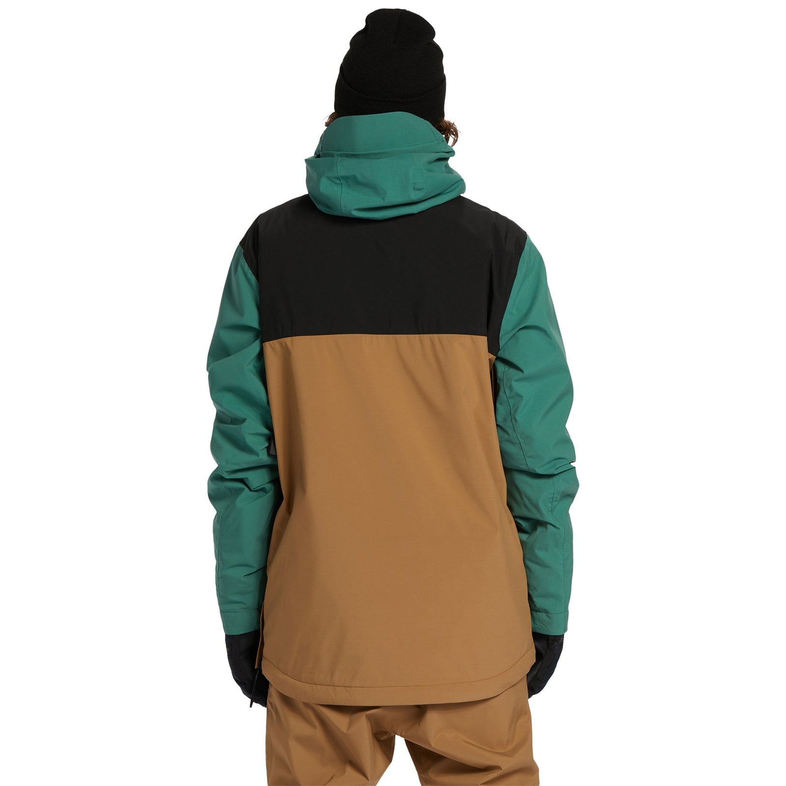 Billabong Quest Jacket 2023 Mens Snowboard Jackets Australia