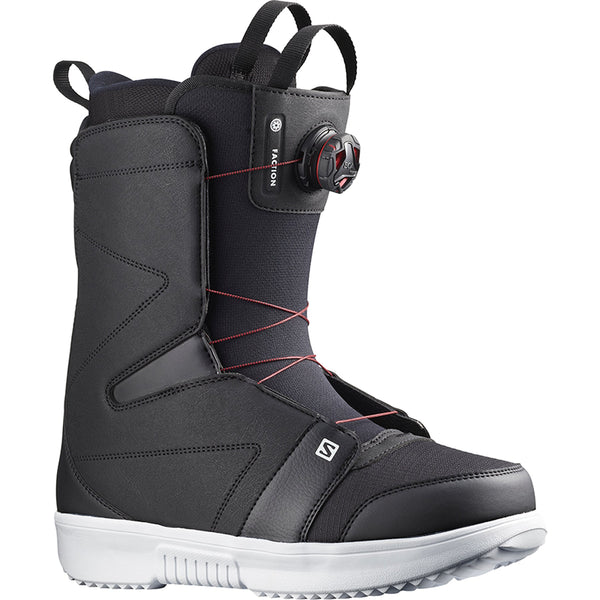 Salomon Faction Boa 2023 Mens Snowboard Boots Australia