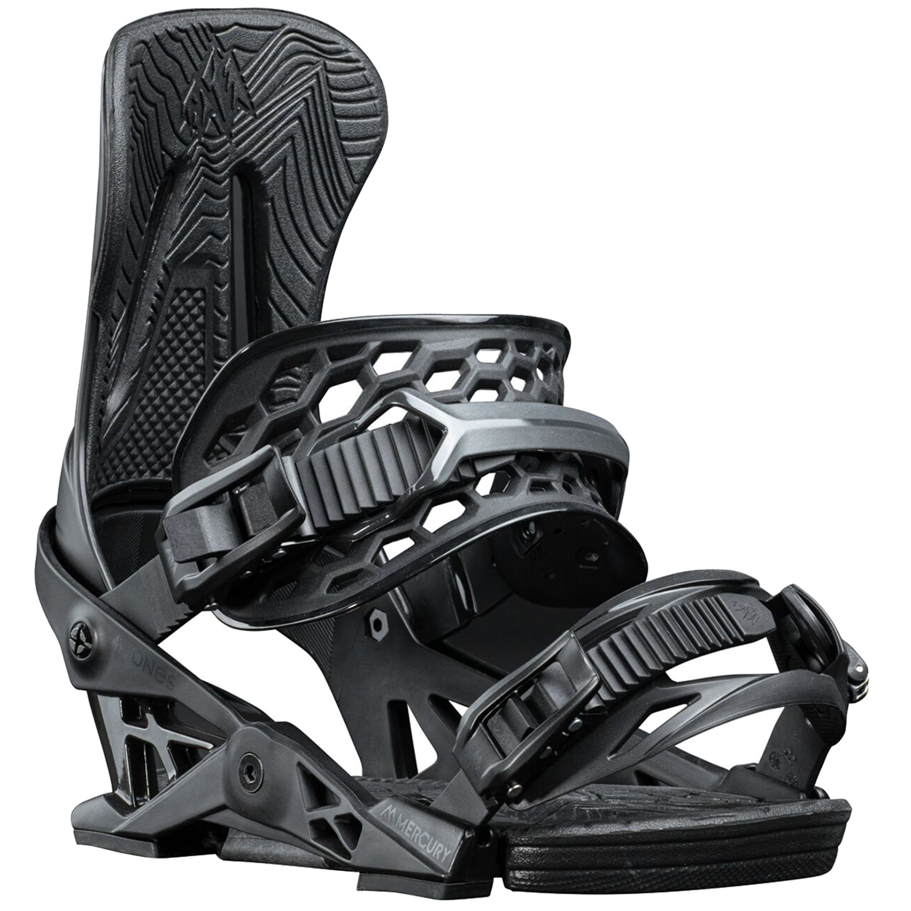 Eclipse Black