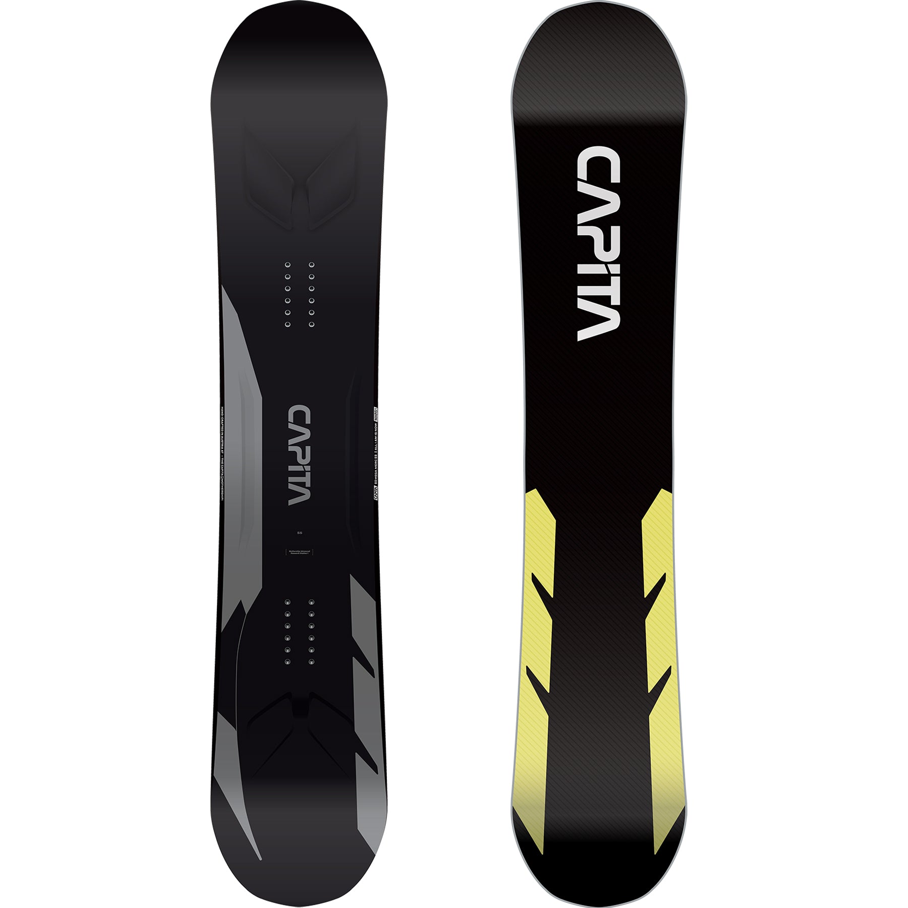 Capita Mega Mercury 2023