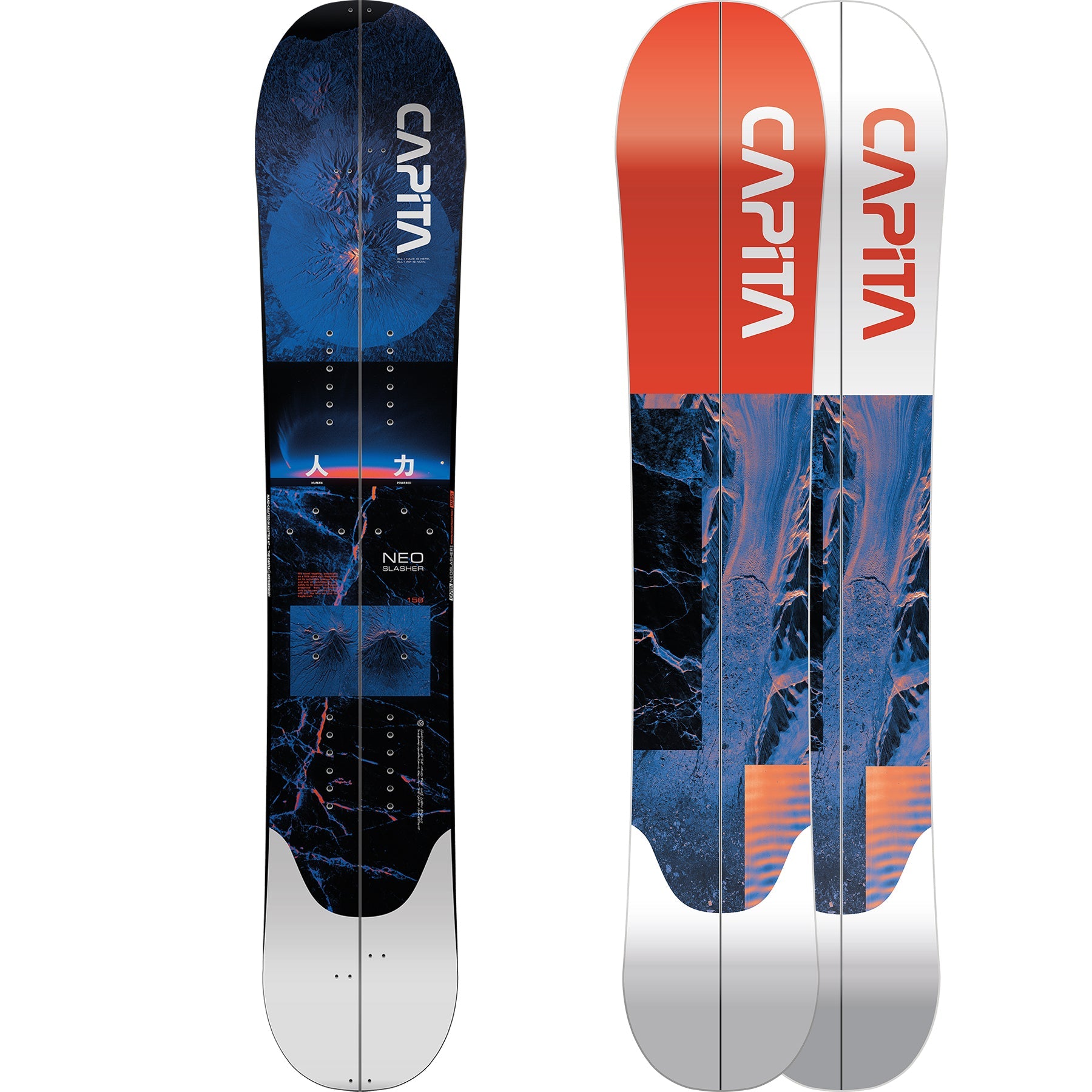 CAPiTA Neo Slasher 2023