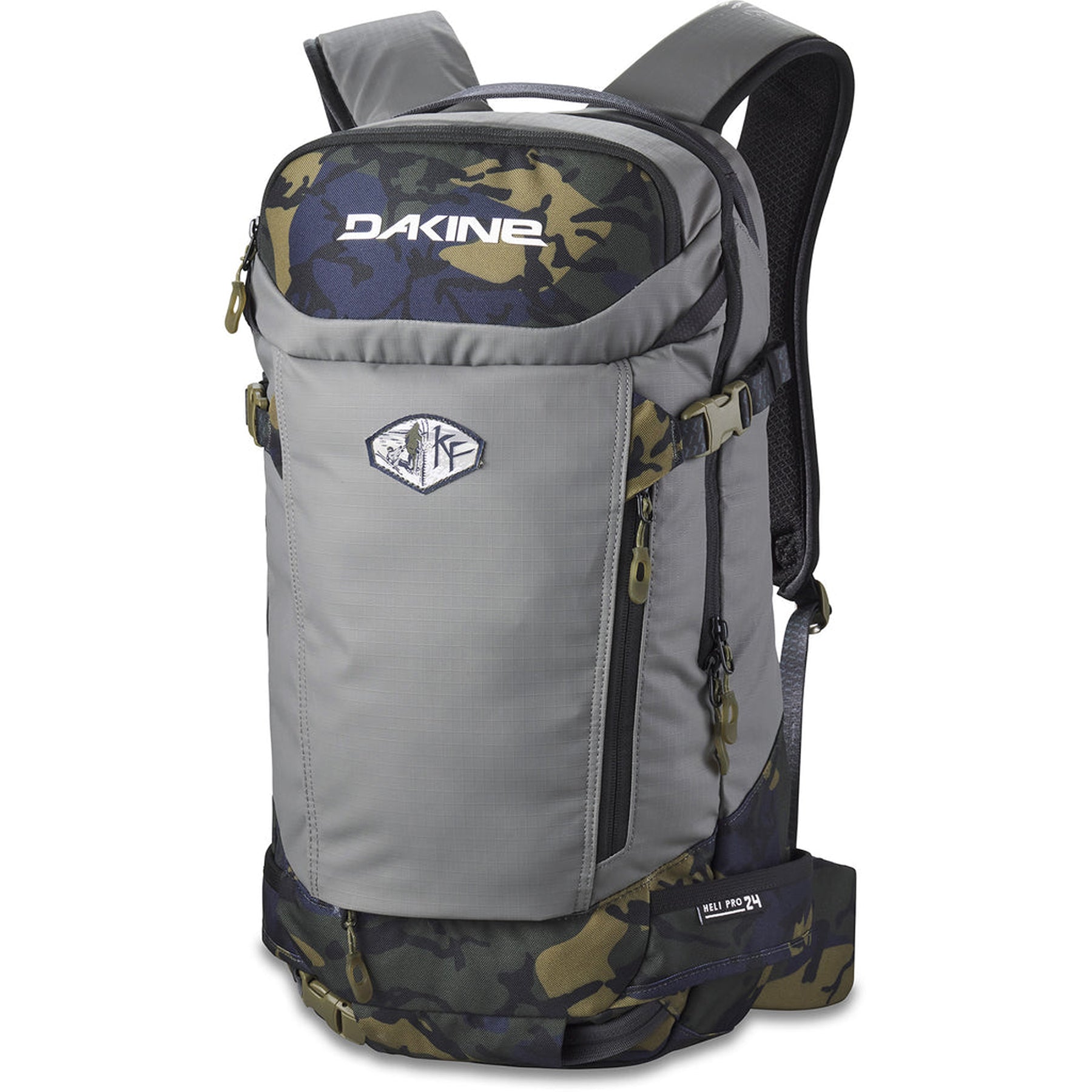 Dakine Heli Pro 24L | Mens Womens Snow Backpacks Australia