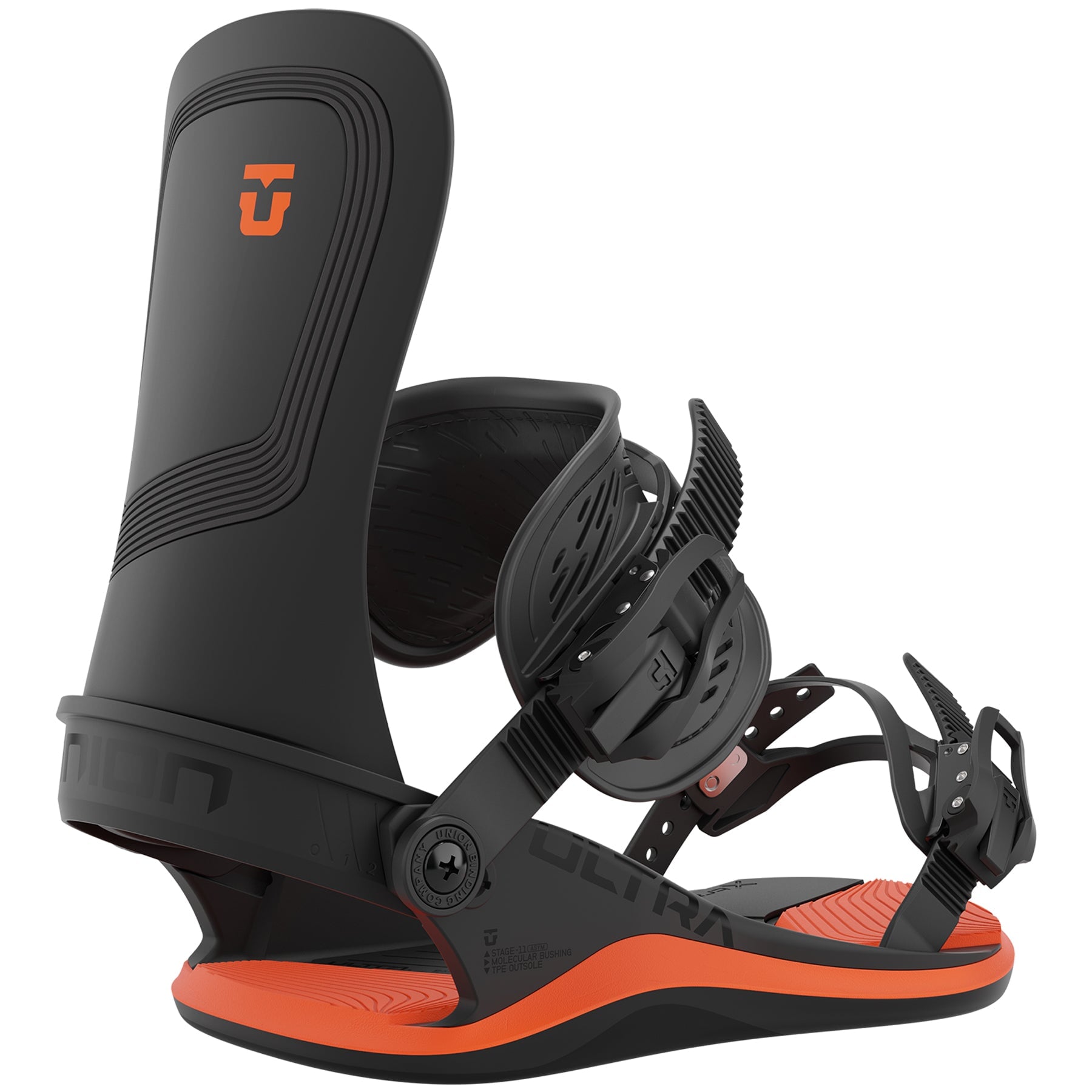 Union Ultra Mens 2023 | Mens Snowboard Bindings Australia