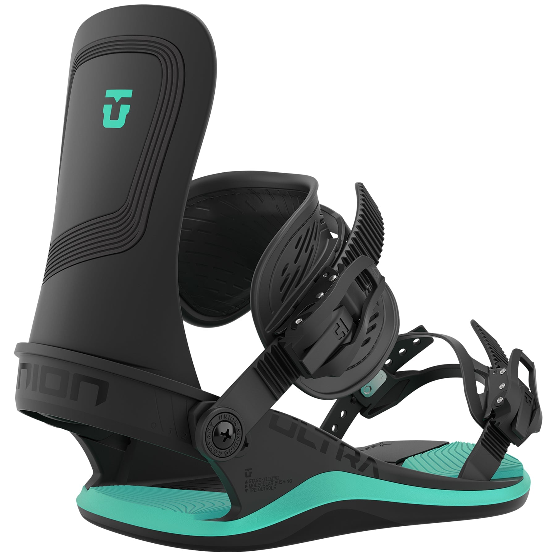Black/Tiffany