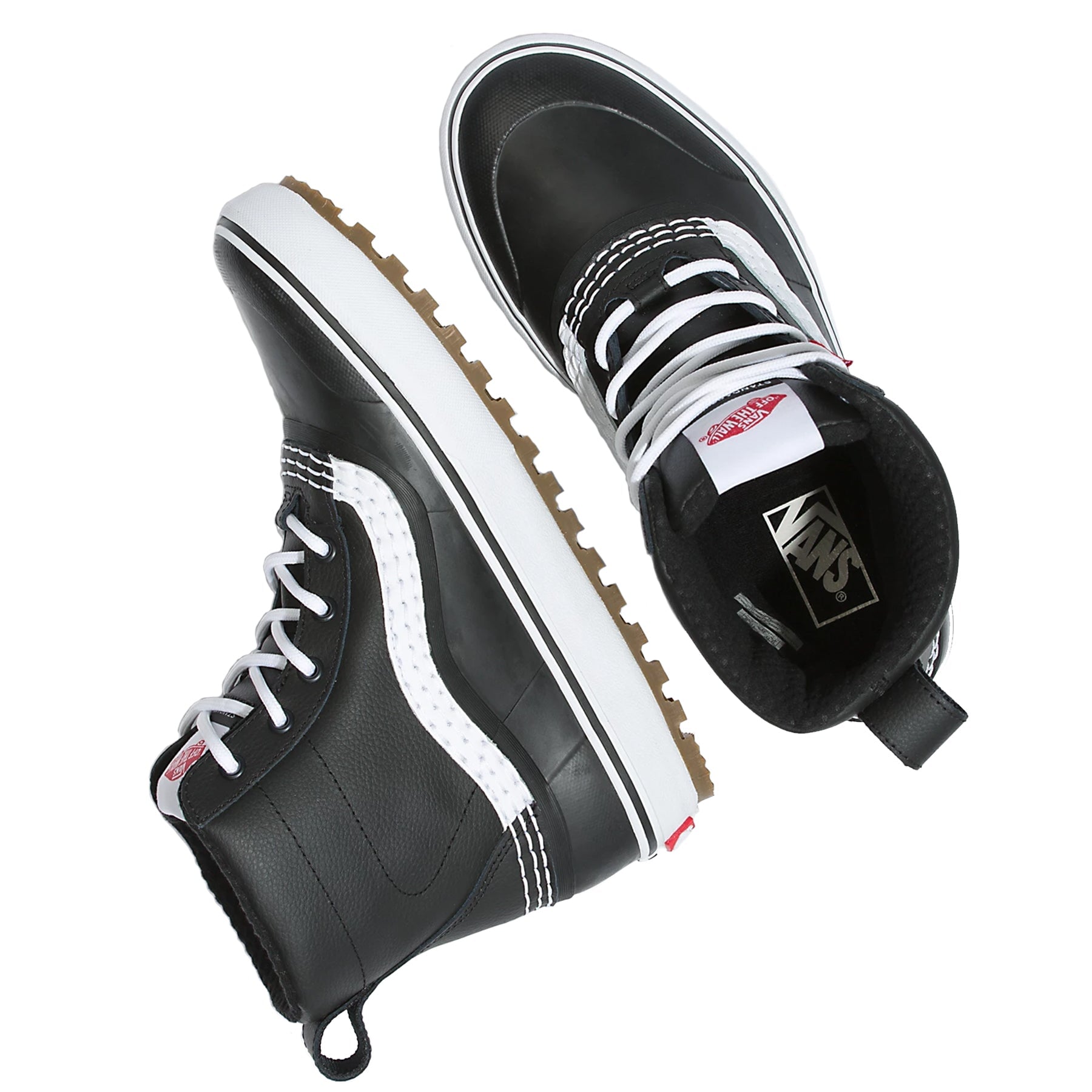Black/White