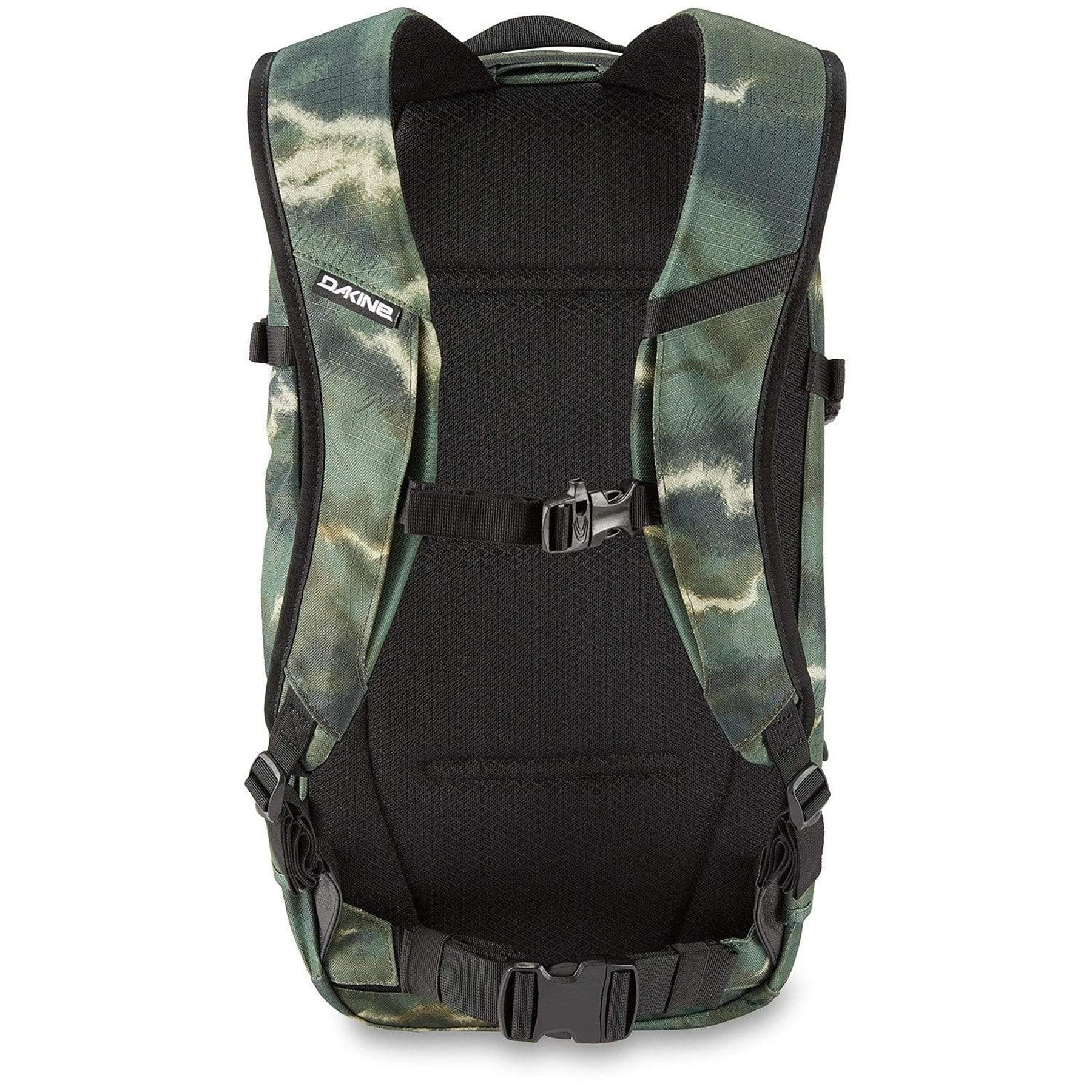 Olive Ash Camo
