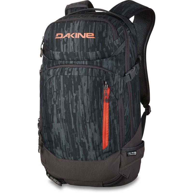 Dakine heli pro 20l bleu hotsell