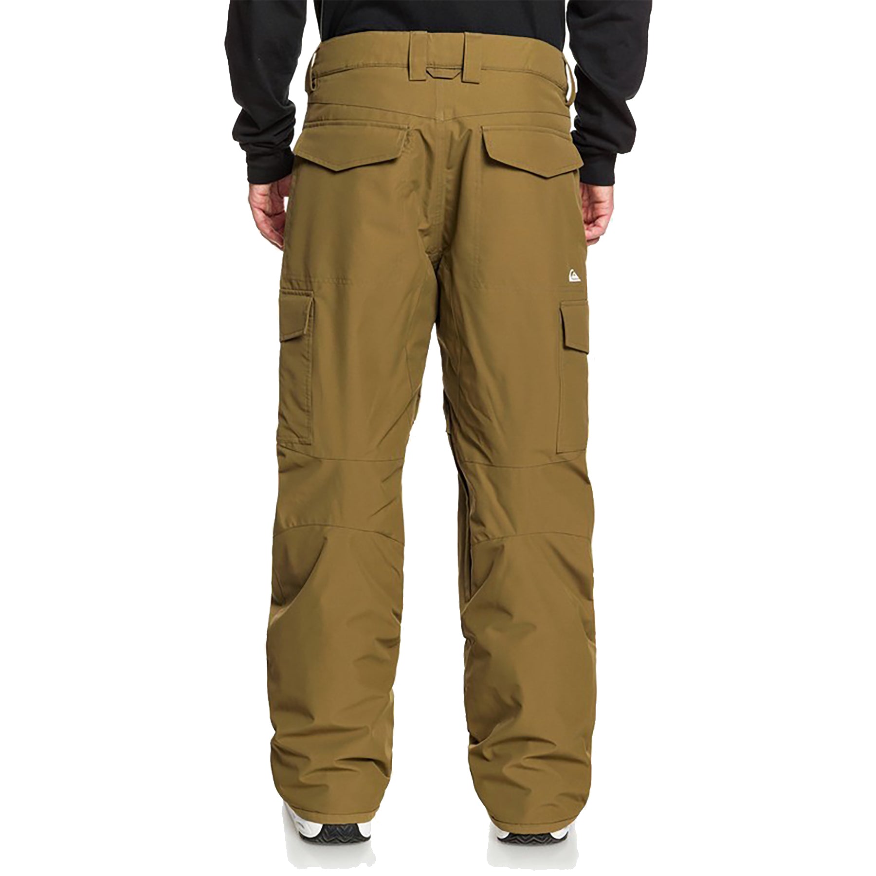 Military Olive