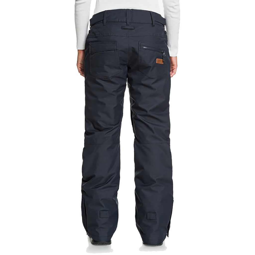 Nadia - Technical Snow Pants for Women