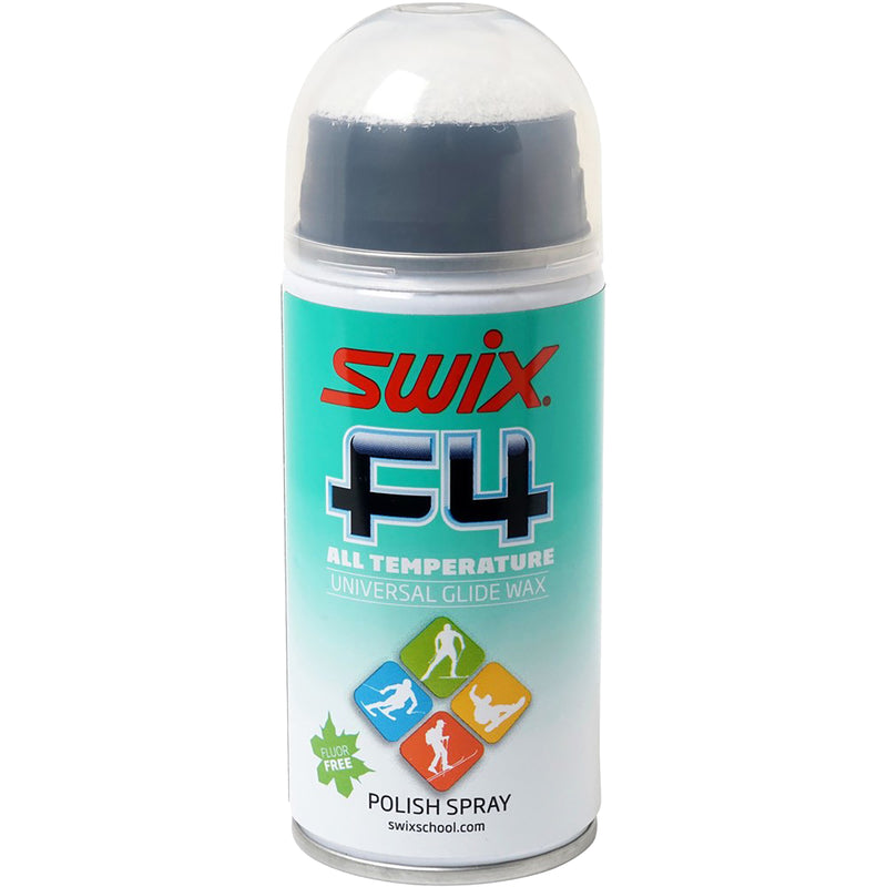 Swix Universal Aerosol Wax
