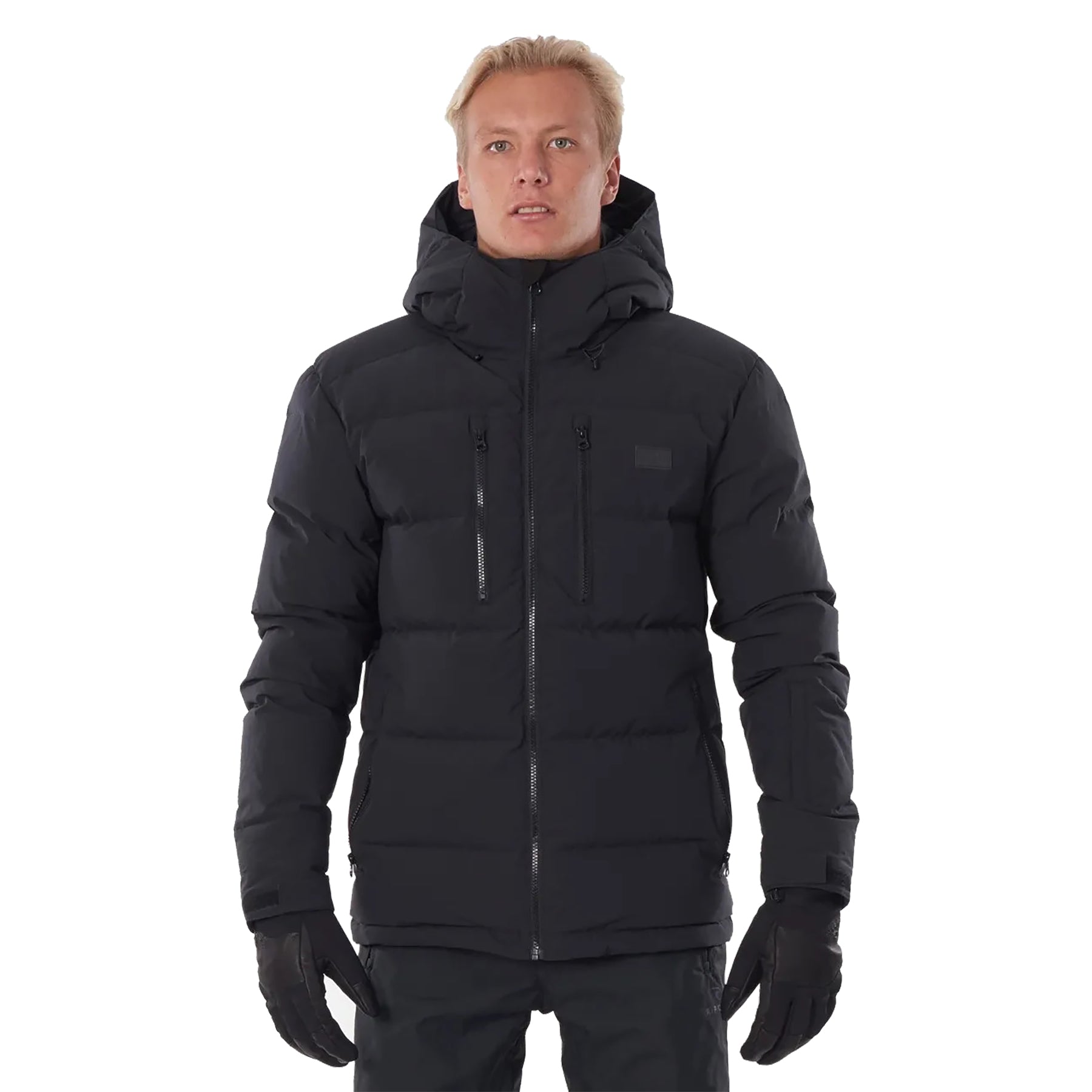 Rip Curl Blaze Down Jacket | Mens Snowboard Jackets Australia