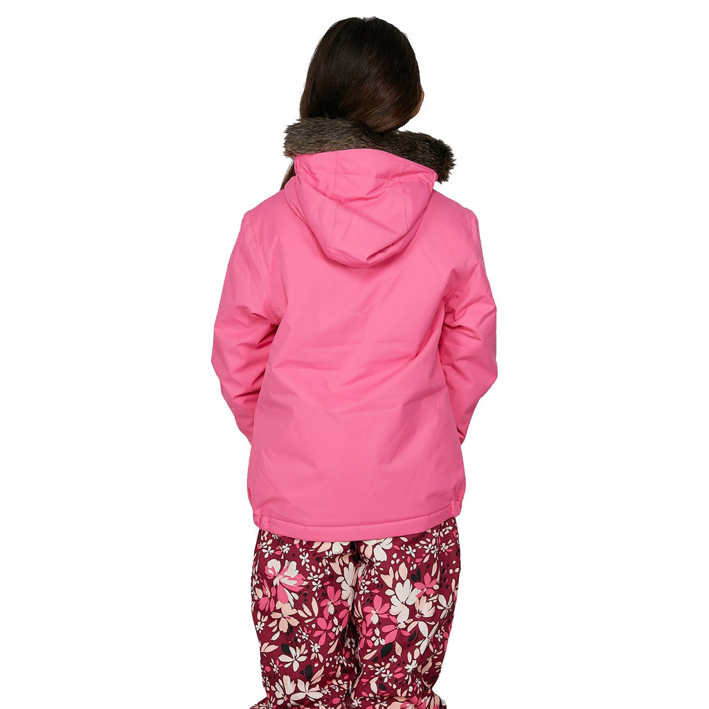 Billabong shaka pink cheap